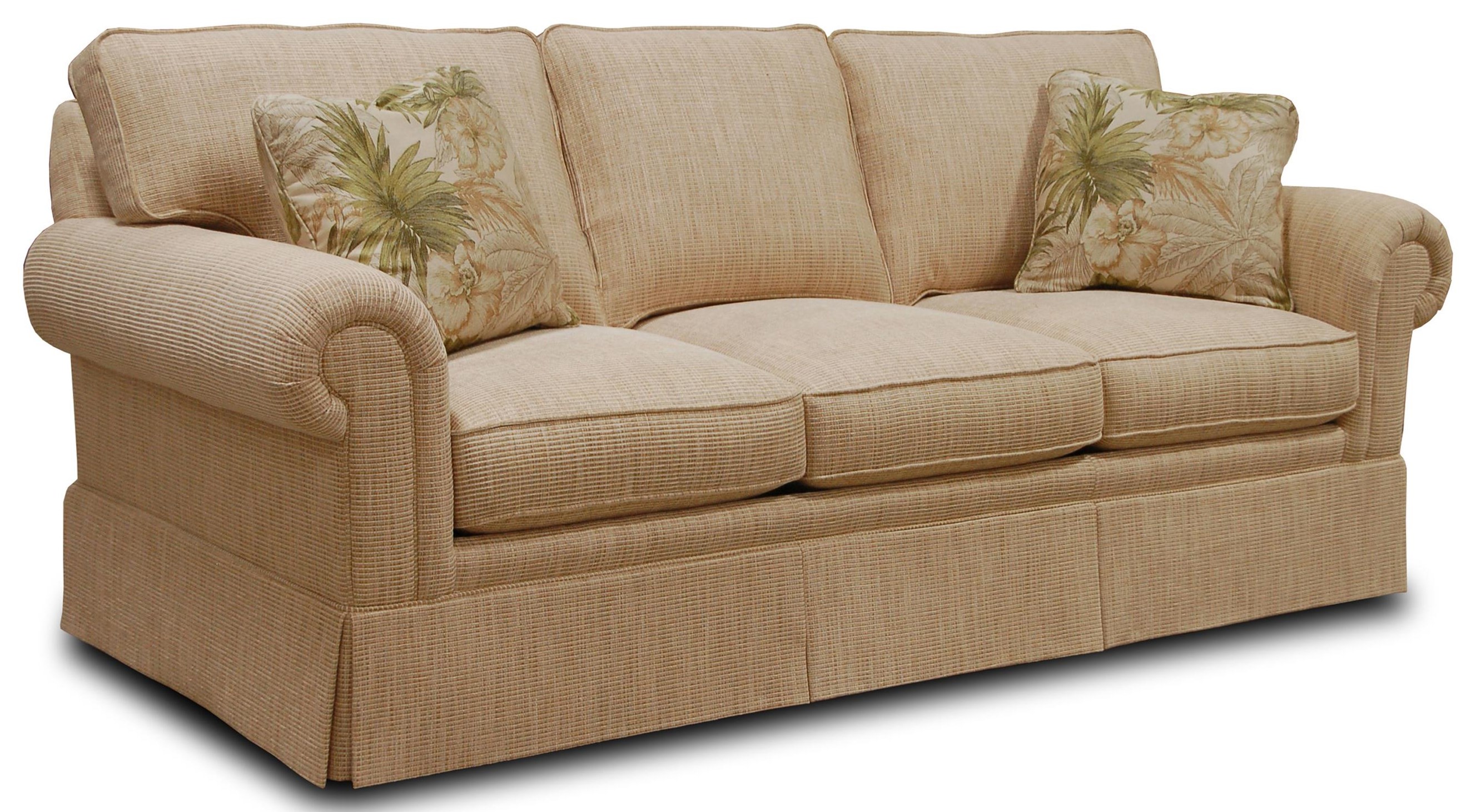 Broyhill sleeper 2025 chair